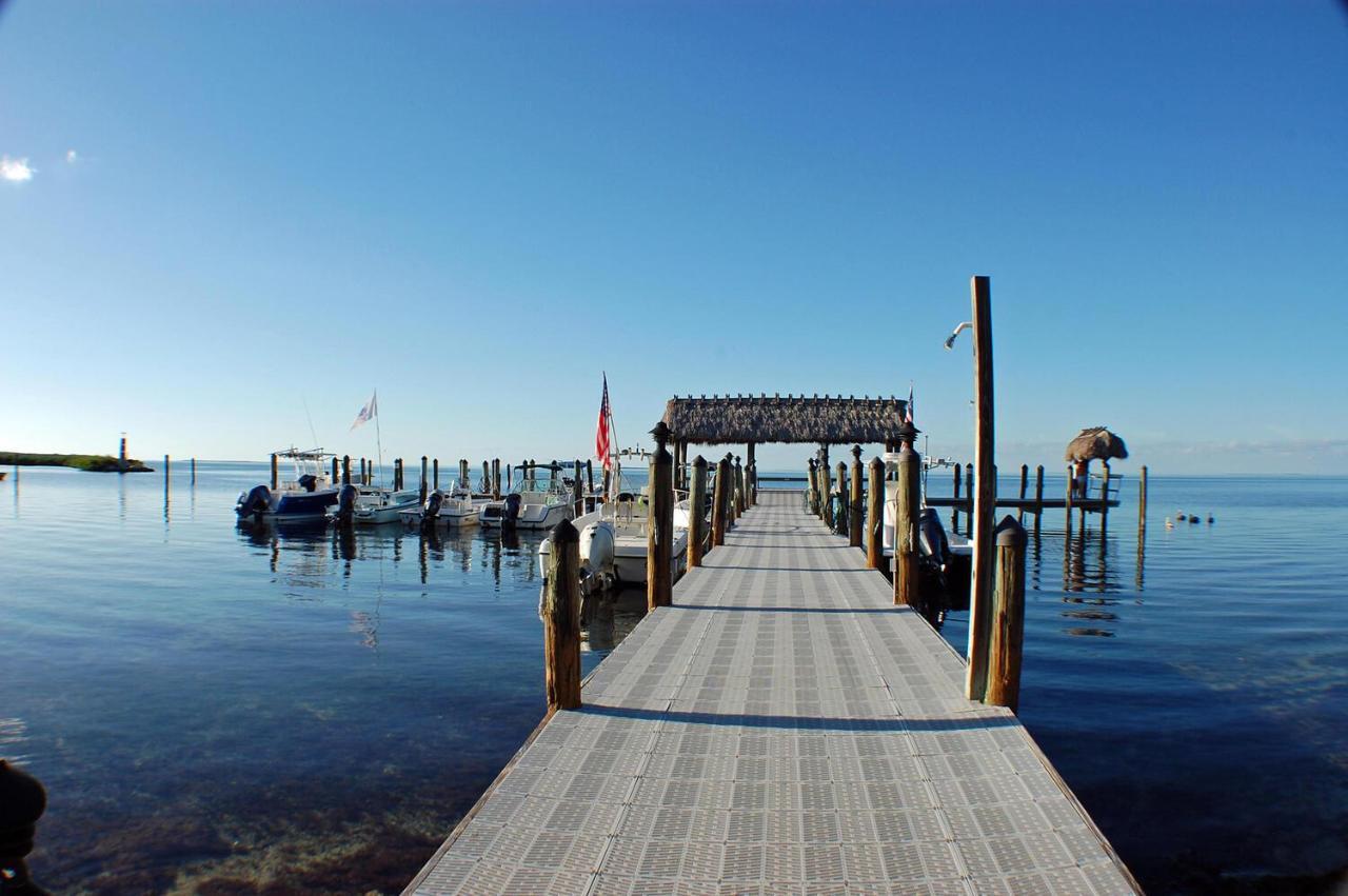 Executive Bay Islamorada By Sofla Vacations ภายนอก รูปภาพ