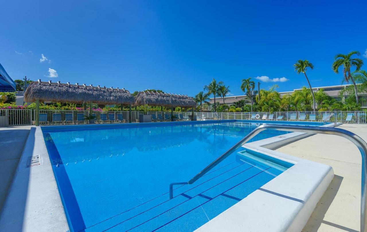Executive Bay Islamorada By Sofla Vacations ภายนอก รูปภาพ