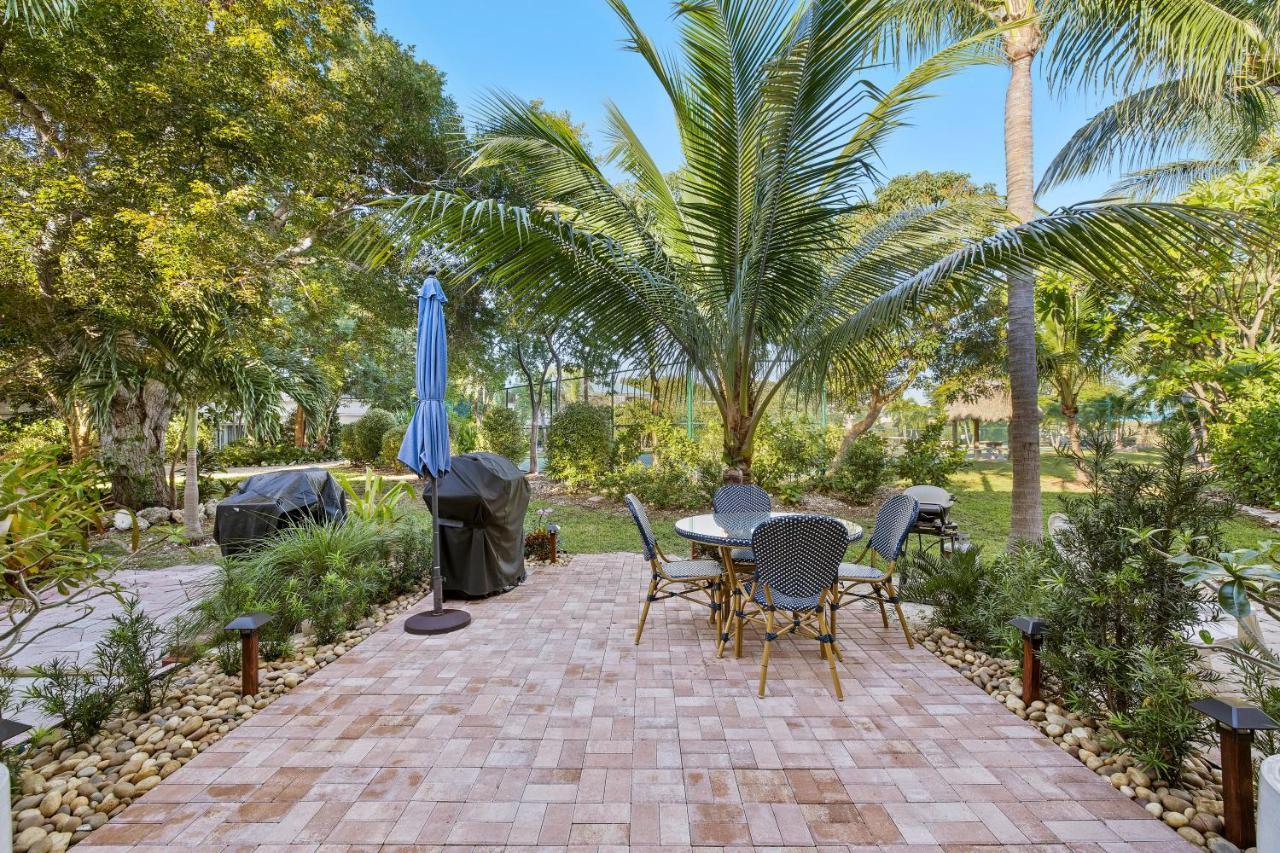 Executive Bay Islamorada By Sofla Vacations ภายนอก รูปภาพ