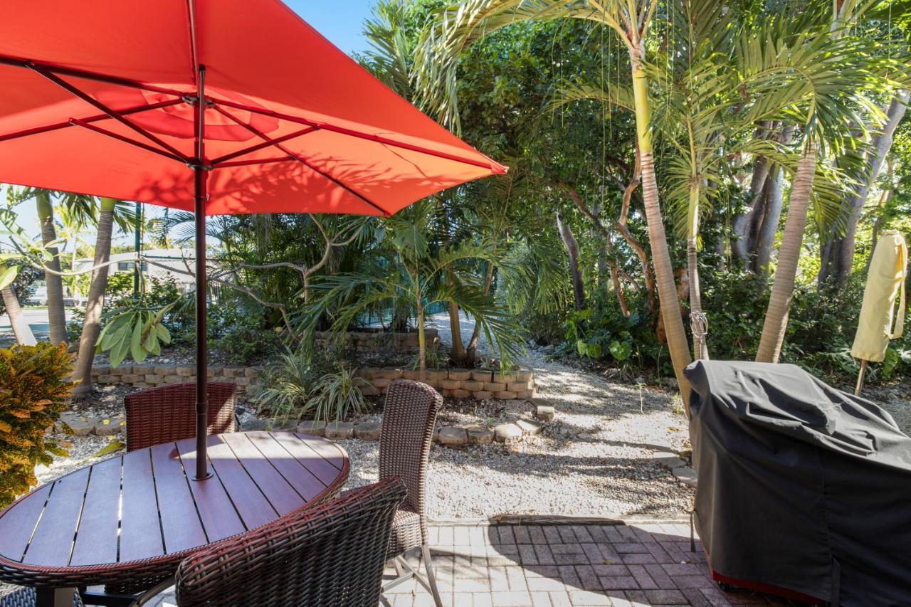 Executive Bay Islamorada By Sofla Vacations ภายนอก รูปภาพ