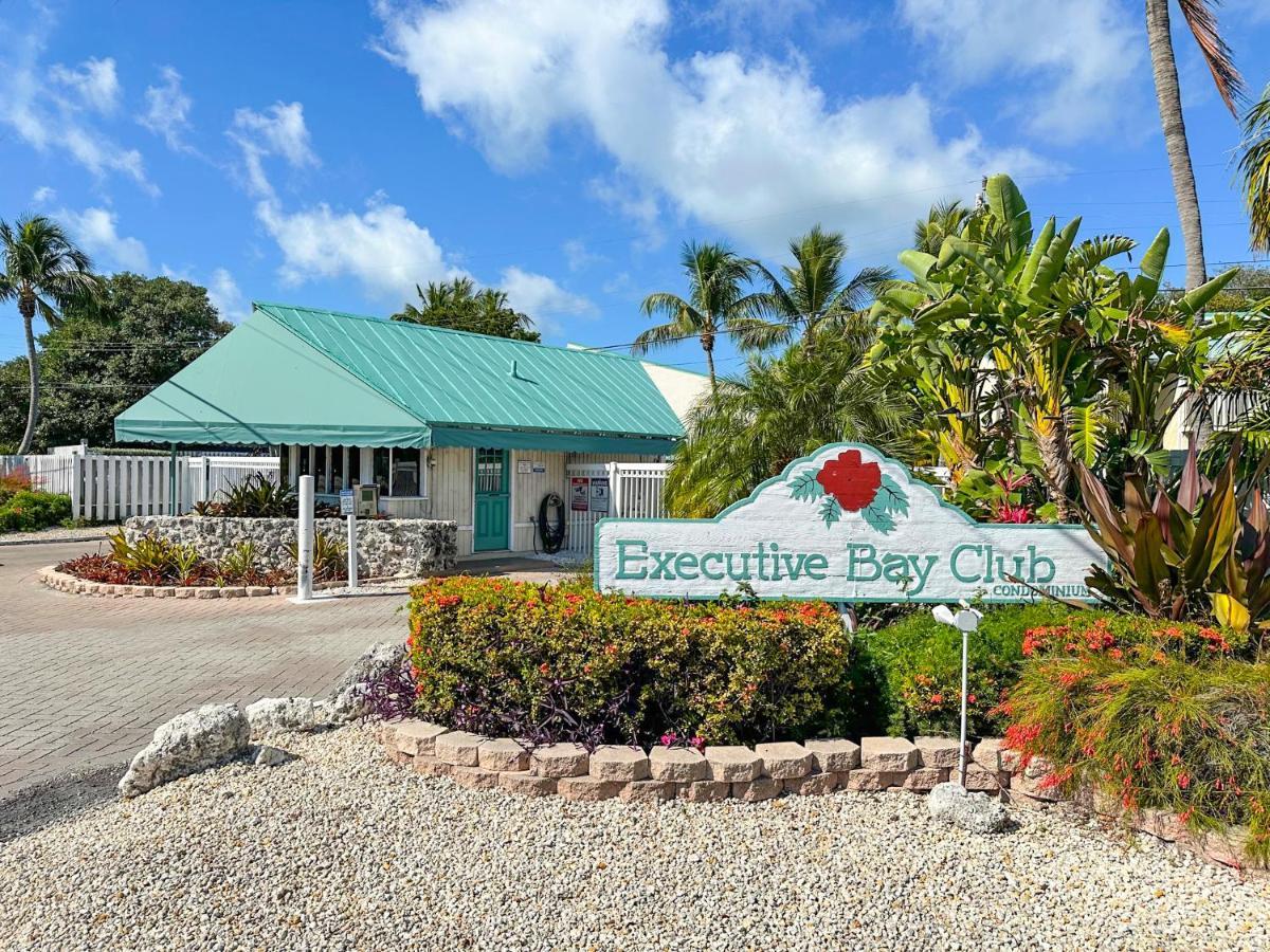 Executive Bay Islamorada By Sofla Vacations ภายนอก รูปภาพ