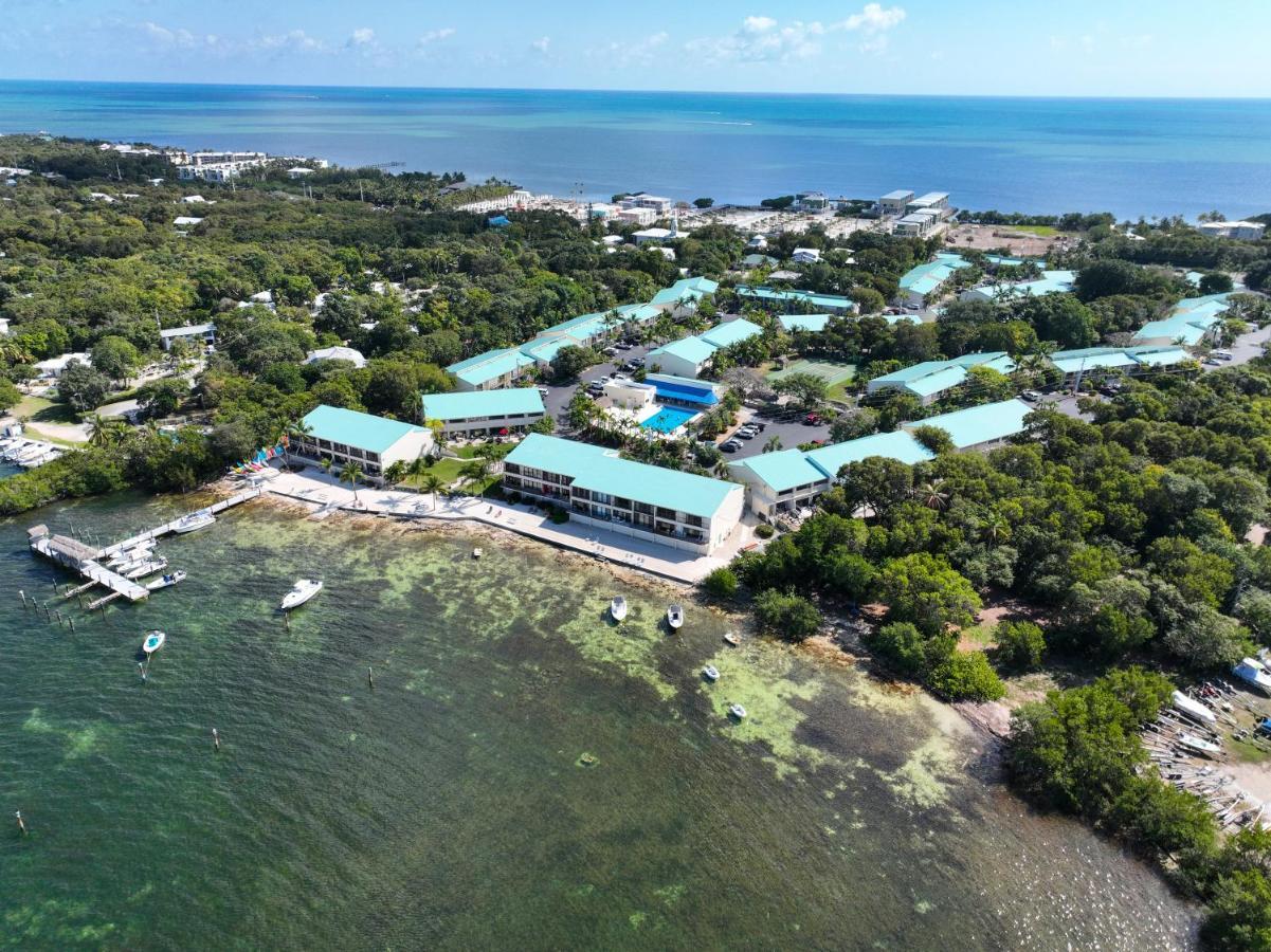Executive Bay Islamorada By Sofla Vacations ภายนอก รูปภาพ