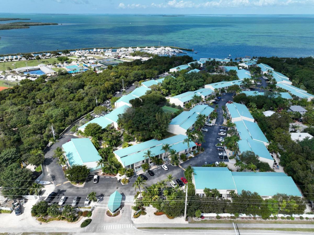 Executive Bay Islamorada By Sofla Vacations ภายนอก รูปภาพ
