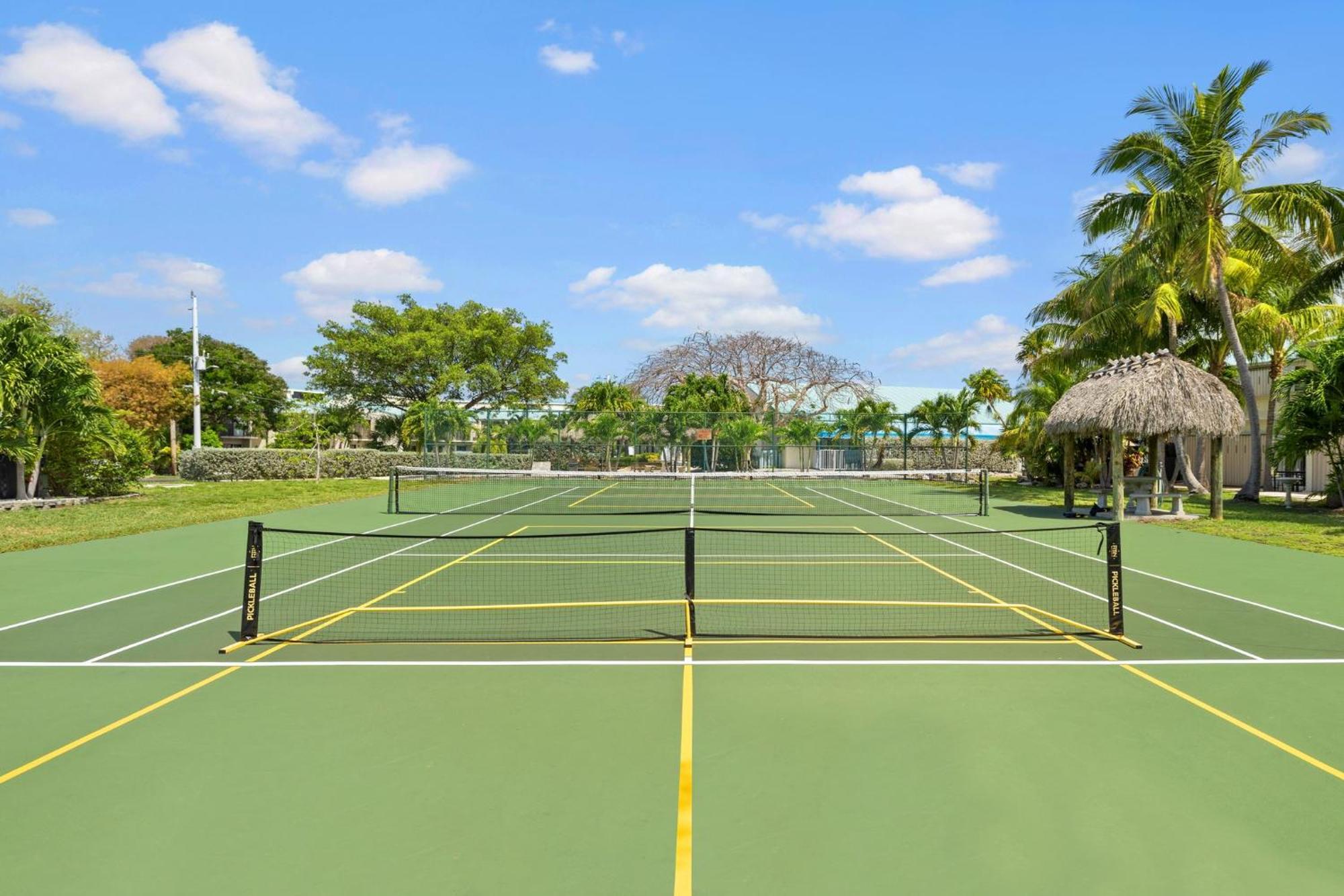 Executive Bay Islamorada By Sofla Vacations ภายนอก รูปภาพ