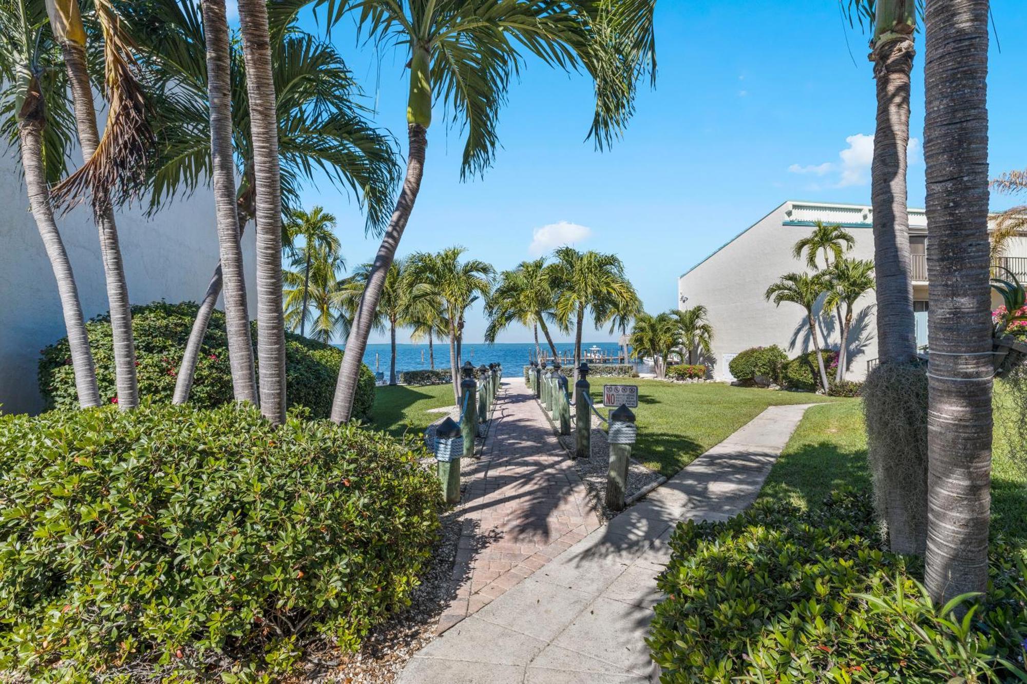 Executive Bay Islamorada By Sofla Vacations ภายนอก รูปภาพ